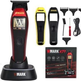 ماشین اصلاح خط زن دبلیومارک مدل Wmark Ng-XT1