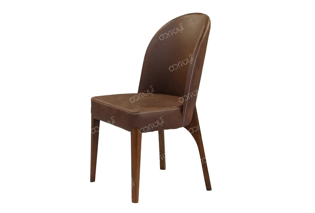صندلی تمام پارچه