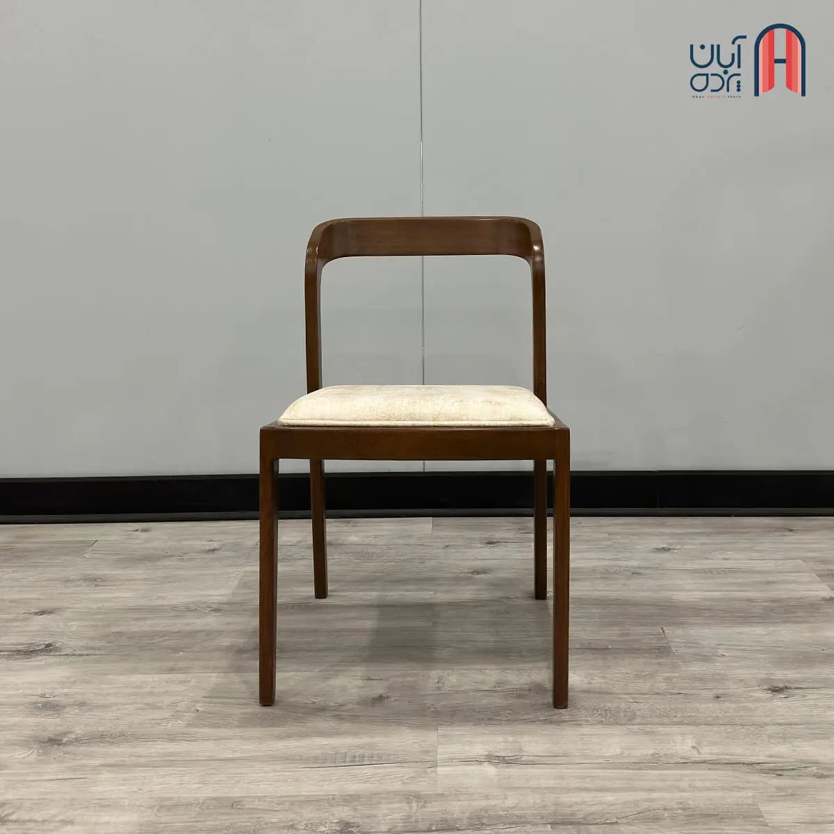صندلی پایه خراطی — تصویر ۵