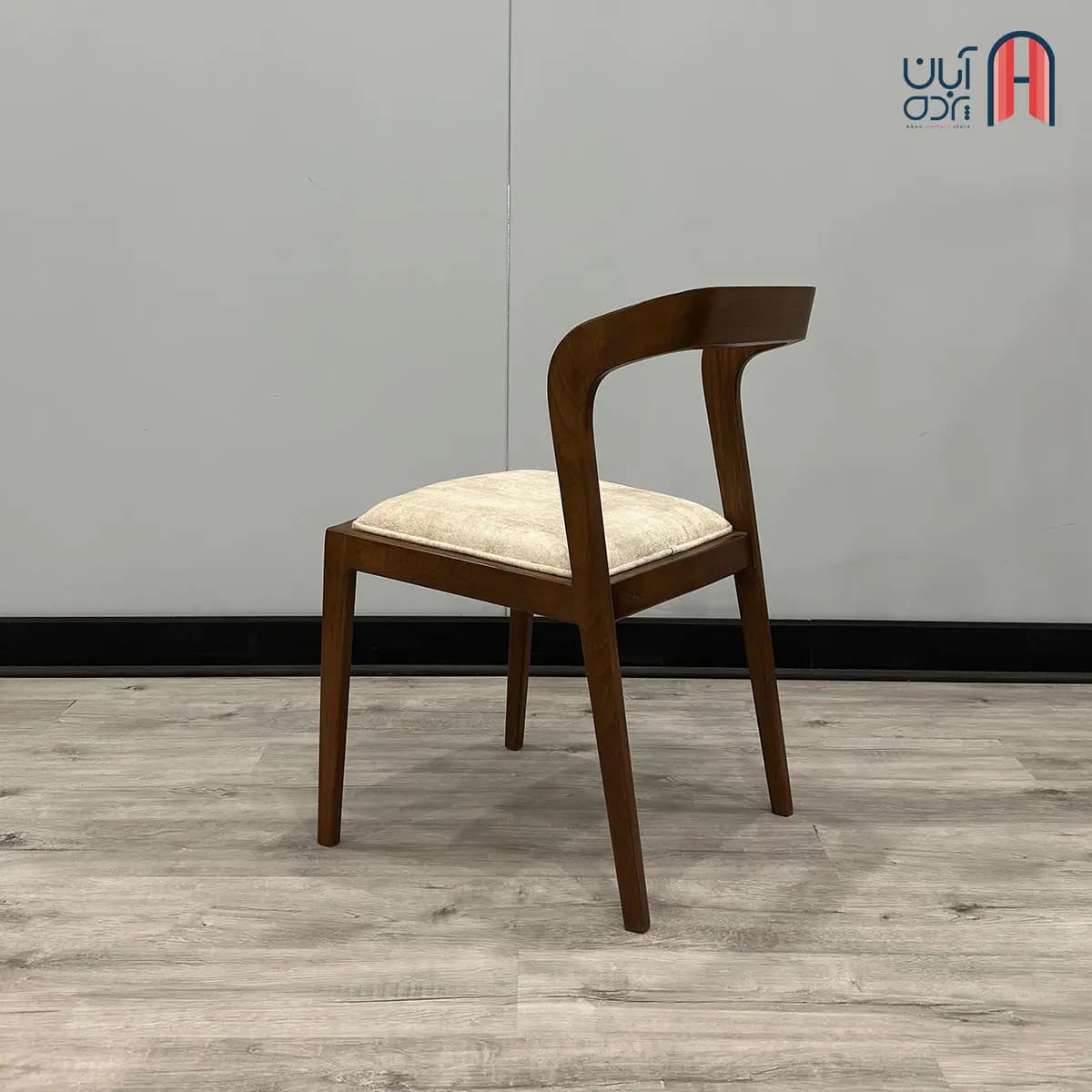 صندلی پایه خراطی — تصویر ۶
