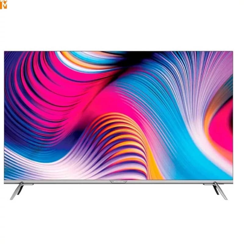 تلویزیون سونیا 43 اینچ هوشمند مدل S-43DF6595