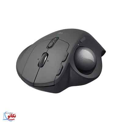 ماوس بی سیم لاجیتک مدل MX ERGO — تصویر ۳