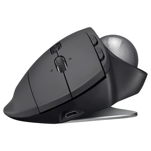 ماوس بی سیم لاجیتک مدل MX ERGO — تصویر ۱۲
