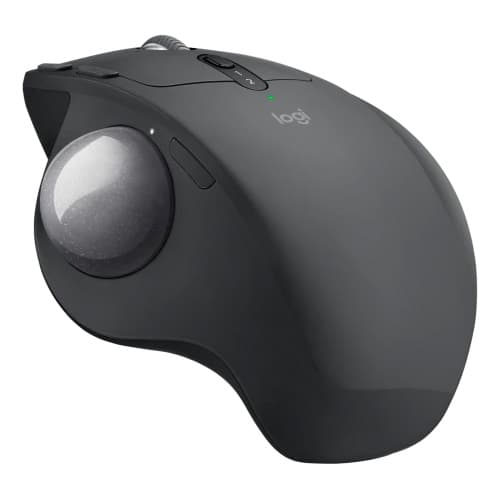 ماوس بی سیم لاجیتک مدل MX ERGO — تصویر ۱۱