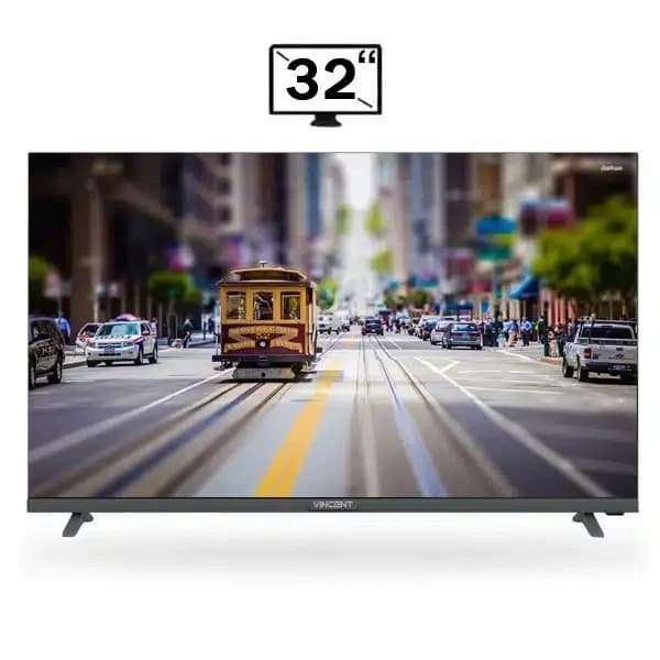تلویزیون وینسنت 32 اینچ مدل 32VH4000