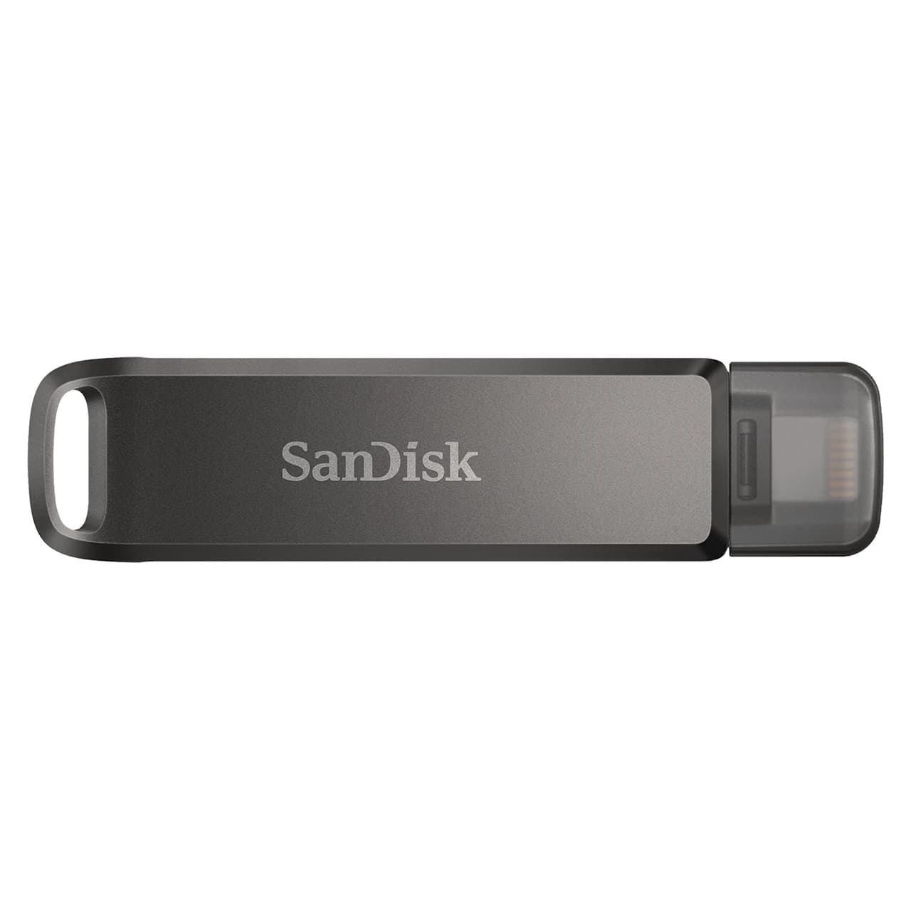 فلش مموری سن دیسک مدل iXpand Flash Drive Luxe ظرفیت 64 گیگابایت
