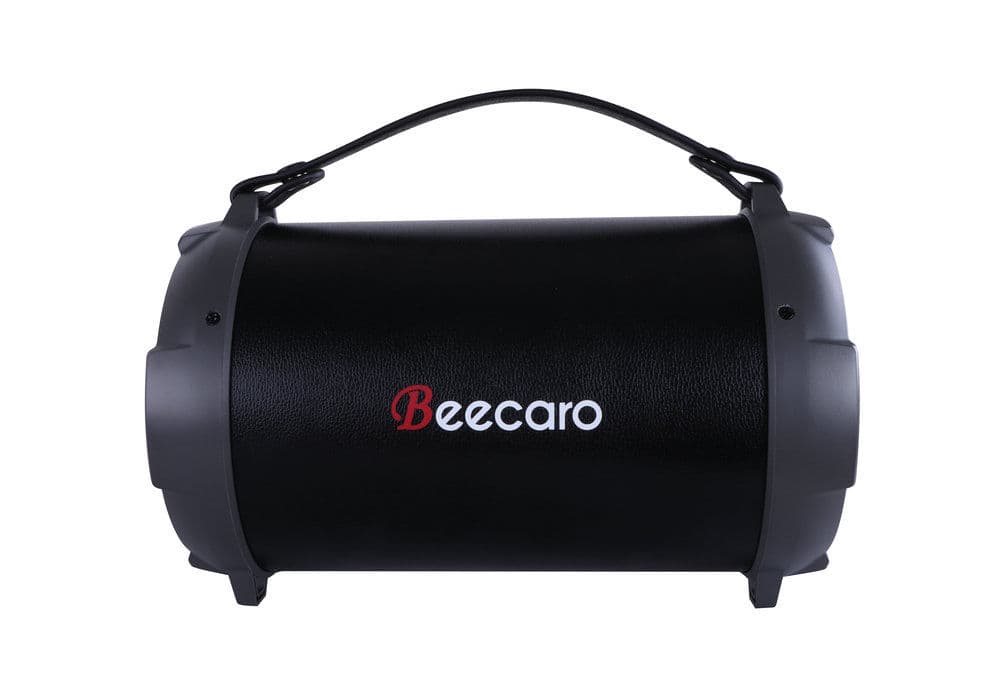 اسپیکر (بلندگو) بی سیم Beecaro مدل X114 — تصویر ۲