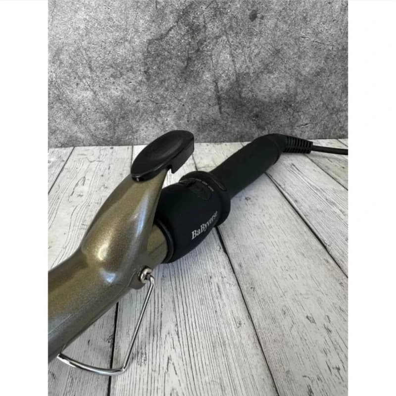 فر مو باربیلیس مدل BA-264 — تصویر ۴
