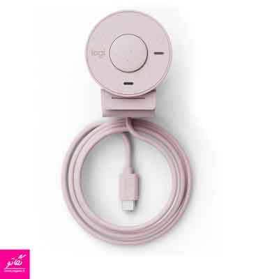 وبکم لاجیتک BRIO 300 — تصویر ۵