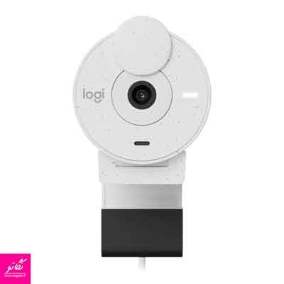 وبکم لاجیتک BRIO 300