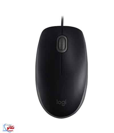 ماوس لاجیتک مدل M110 SILENT