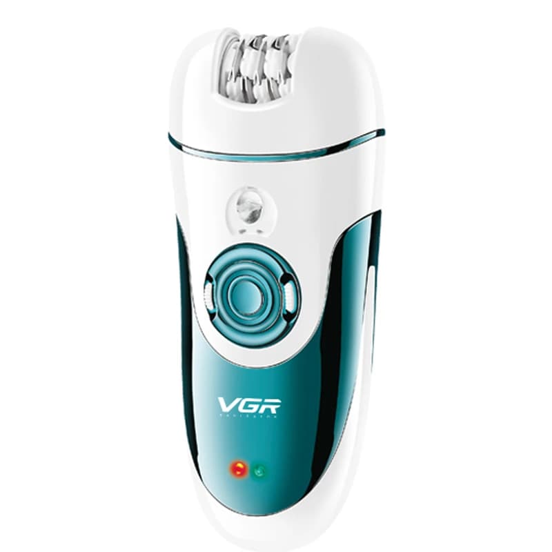 اپیلاتور وی جی آر مدل V-700 ۴ کاره
