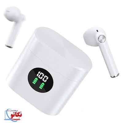 هدفون بلوتوثی میفا مدل X17 — تصویر ۲