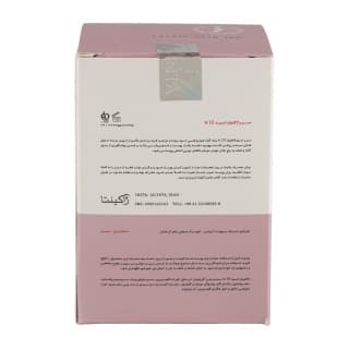 سرم لاکتیک اسید 10% ژاکینتا Jacinta Lactic Acid 10% Serum 30ml — تصویر ۶