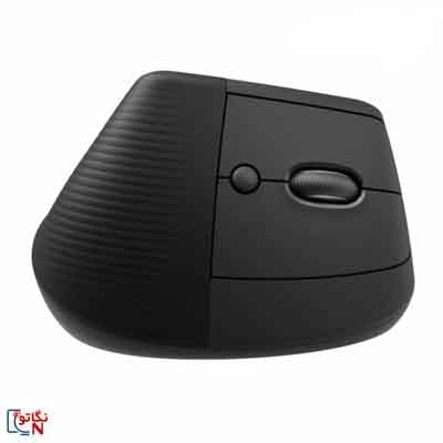 ماوس بی سیم لاجیتک LIFT — تصویر ۴