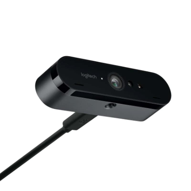 وب کم لاجیتک BRIO 4K — تصویر ۸