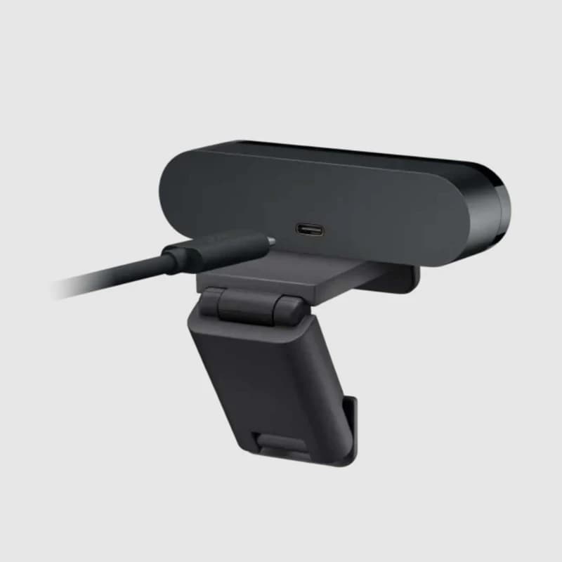 وب کم لاجیتک BRIO 4K — تصویر ۱۰