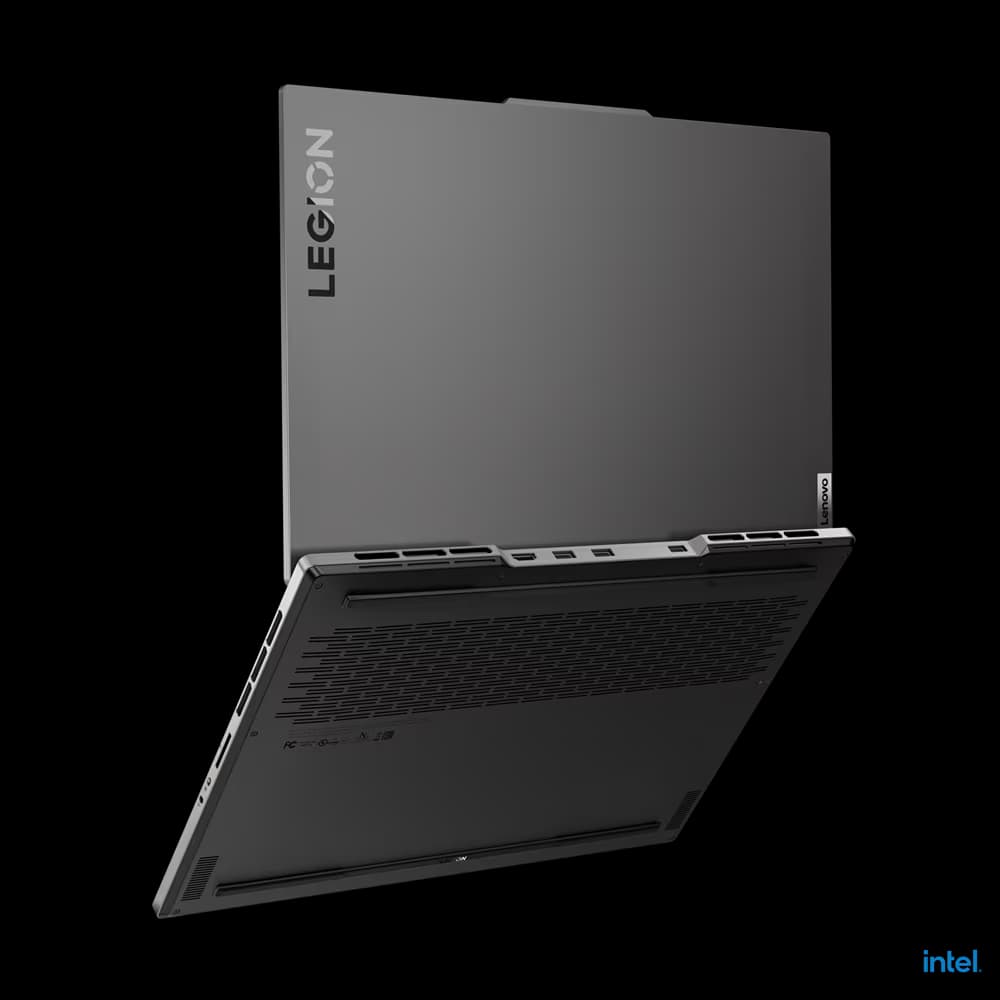 Lenovo Legion S7 IAH7 — تصویر ۵