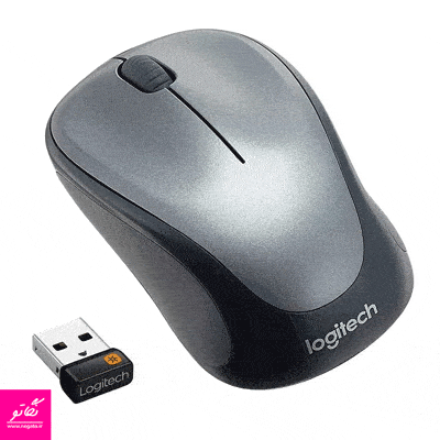 ماوس وایرلس لاجیتک M235 — تصویر ۵