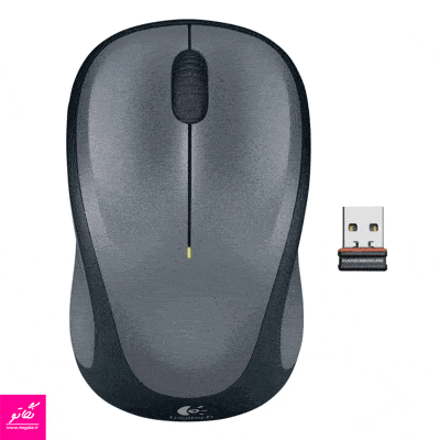 ماوس وایرلس لاجیتک M235