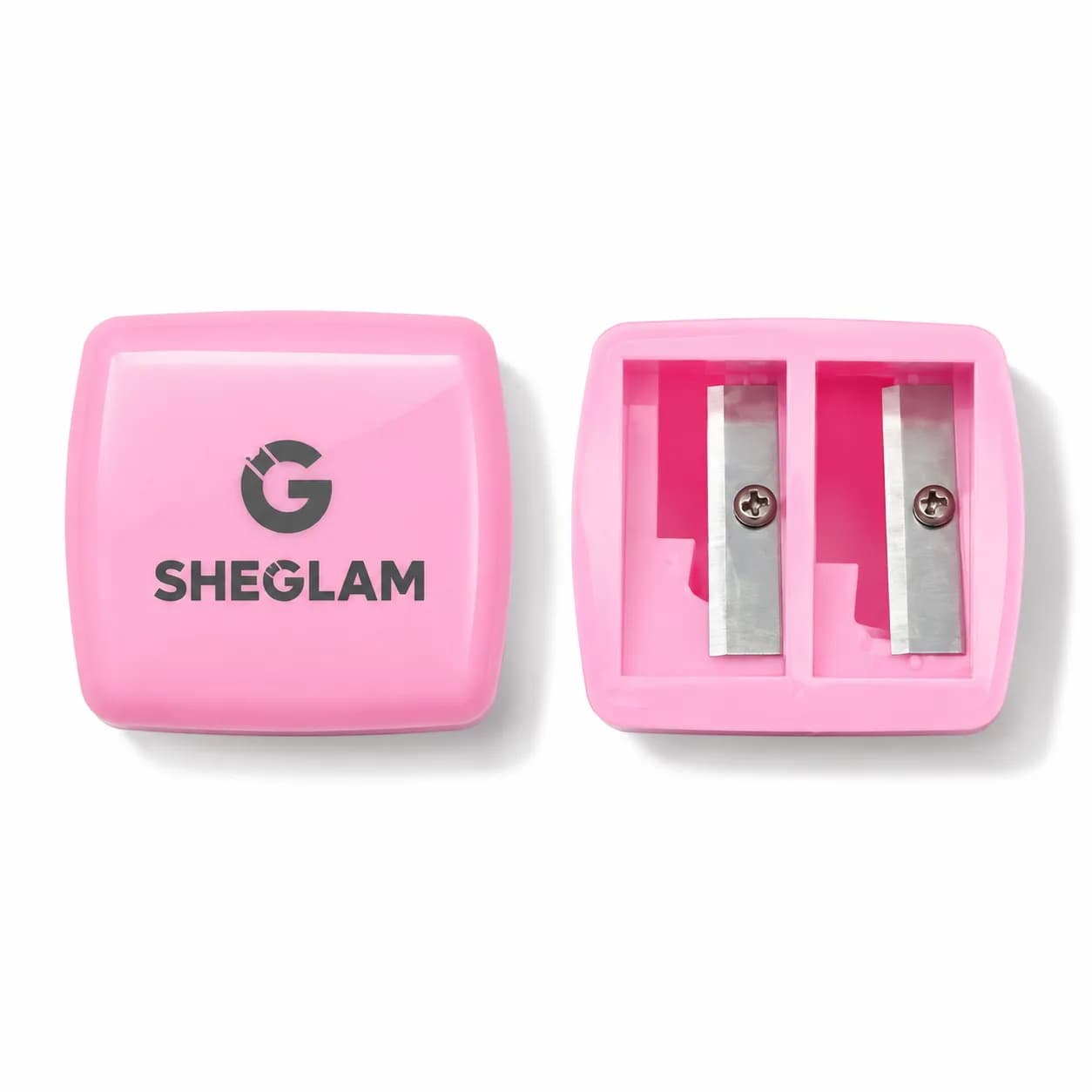 تراش آرایشی دوقلو شیگلم SHEGLAM