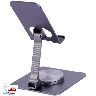 پایه نگهدارنده گوشی موبایل و تبلت Coolcold S09 — تصویر ۲