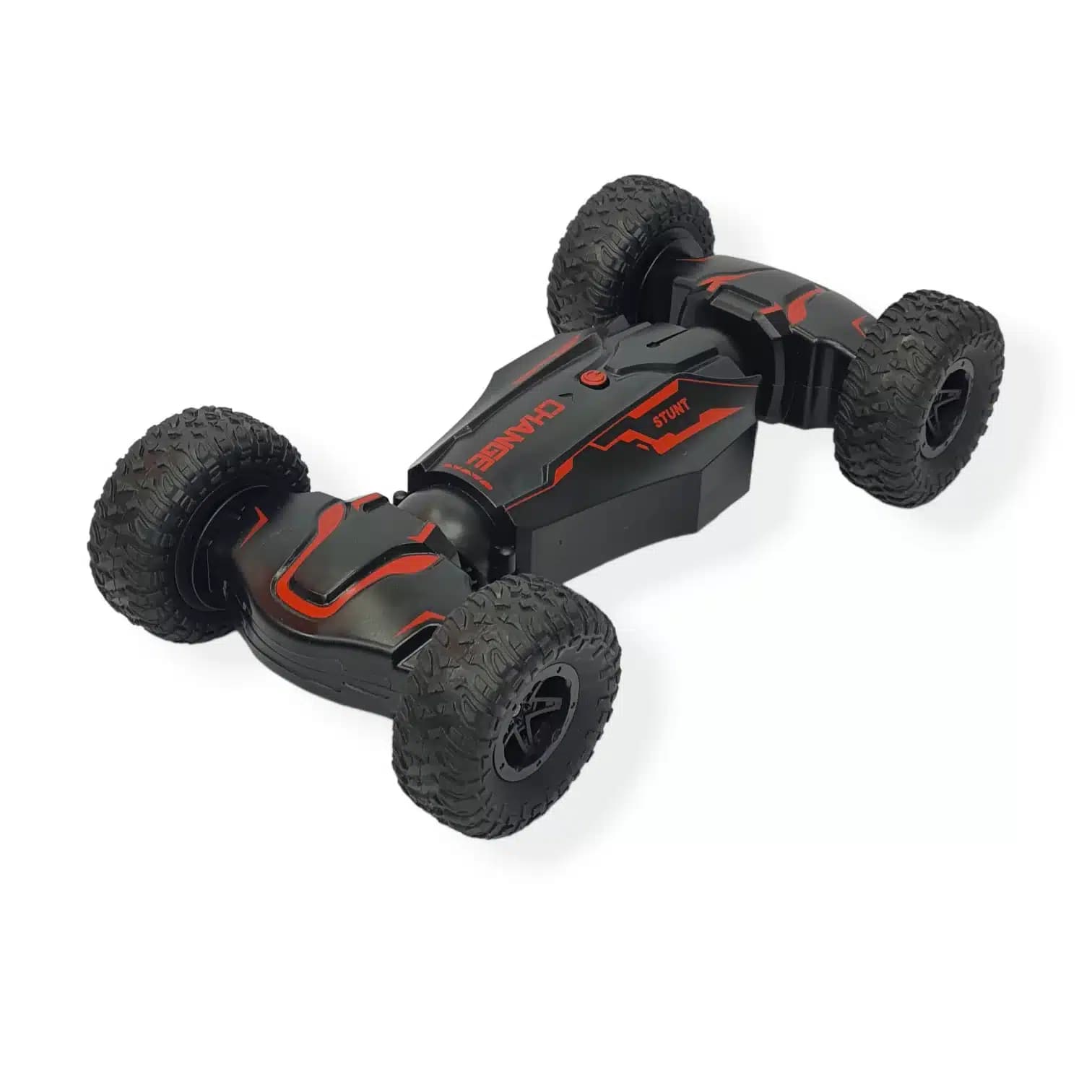 VOITURE TELECOMMANDEE RC TORRISON STUNT — تصویر ۲