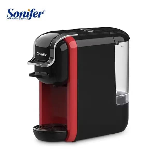 Sonifer SF-3547 : La machine à expresso 3 en 1 pour votre café parfait — تصویر ۴