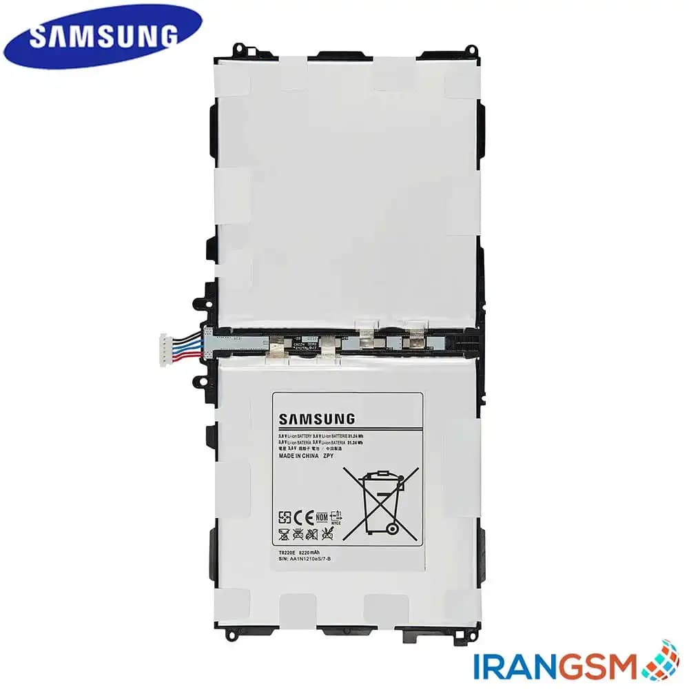 باتری تبلت سامسونگ Samsung Galaxy Note 10.1 2014 SM-P601 مدل SM-P601,SM-P605 — تصویر ۲