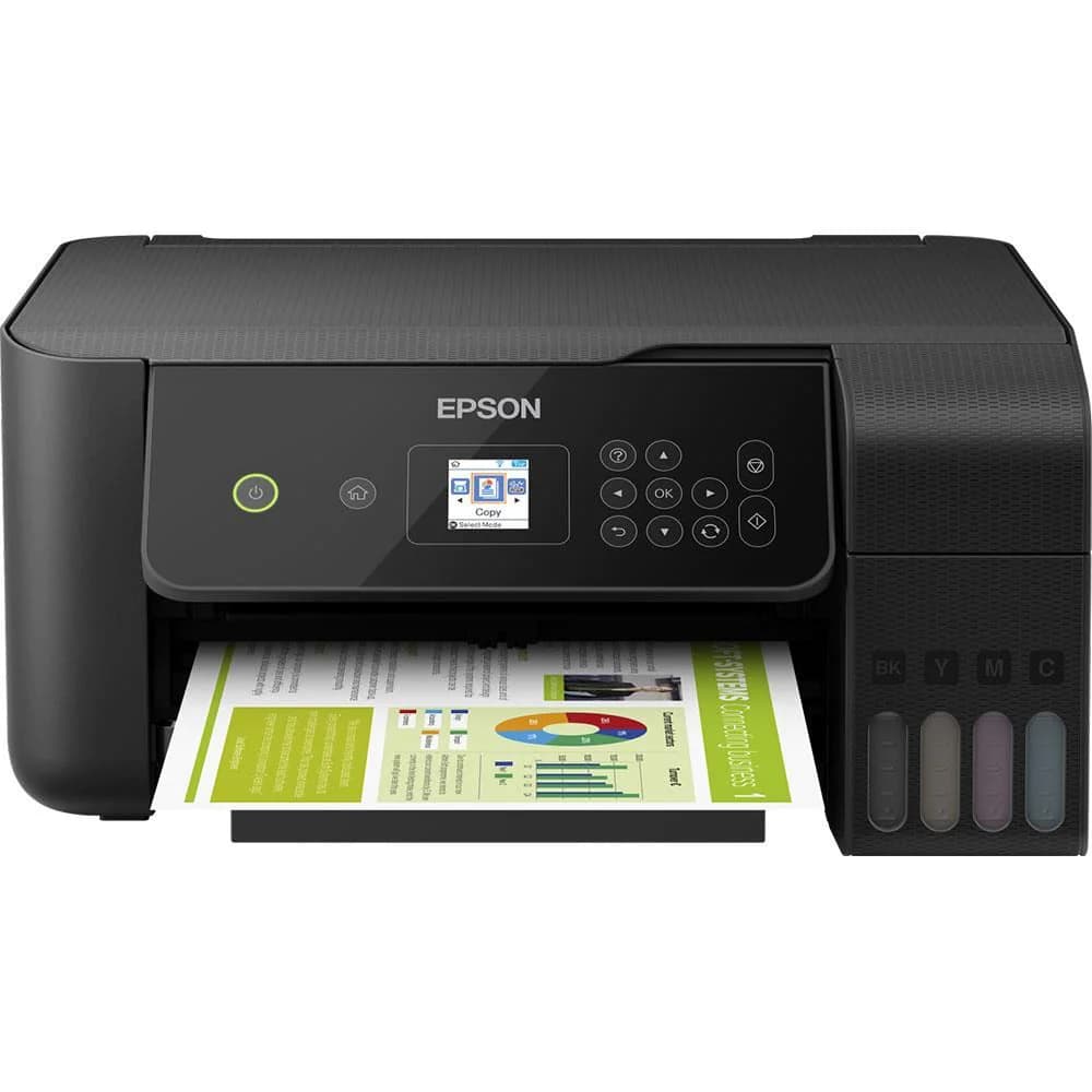 Imprimante EPSON MULTIFONCTION L3160 – WIFI ECOTANK