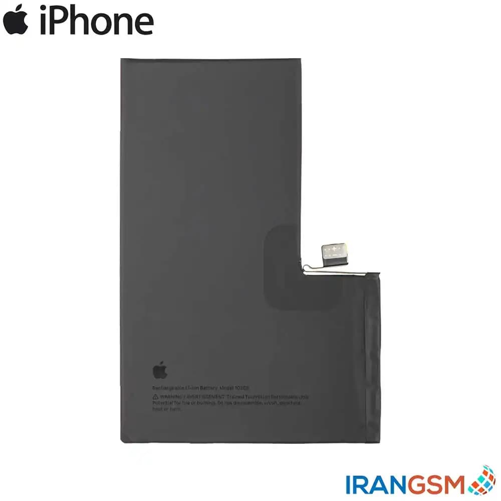 باتری موبایل آیفون Apple iPhone 16 Pro Max 2024