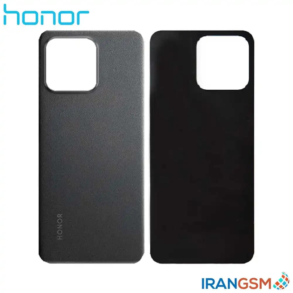 درب پشت موبایل آنر Honor X5 2023 — تصویر ۲