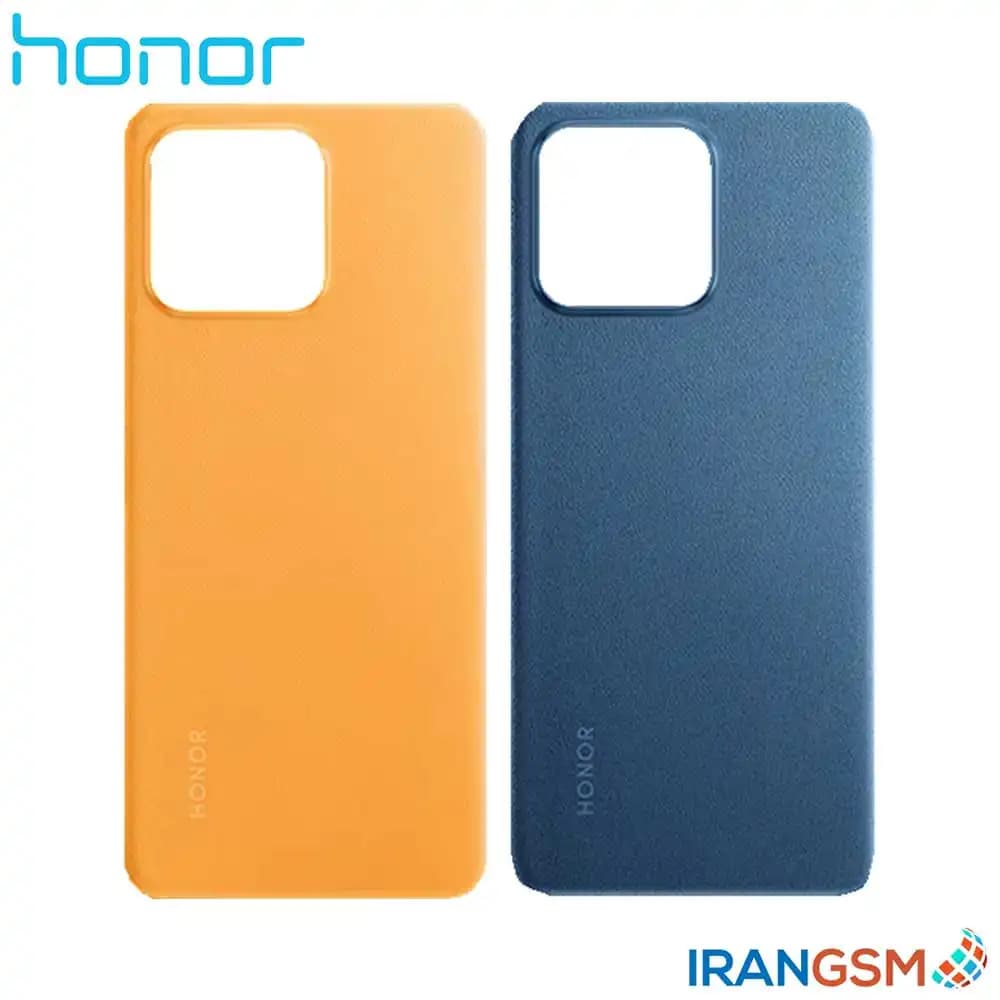 درب پشت موبایل آنر Honor X5 2023 — تصویر ۳