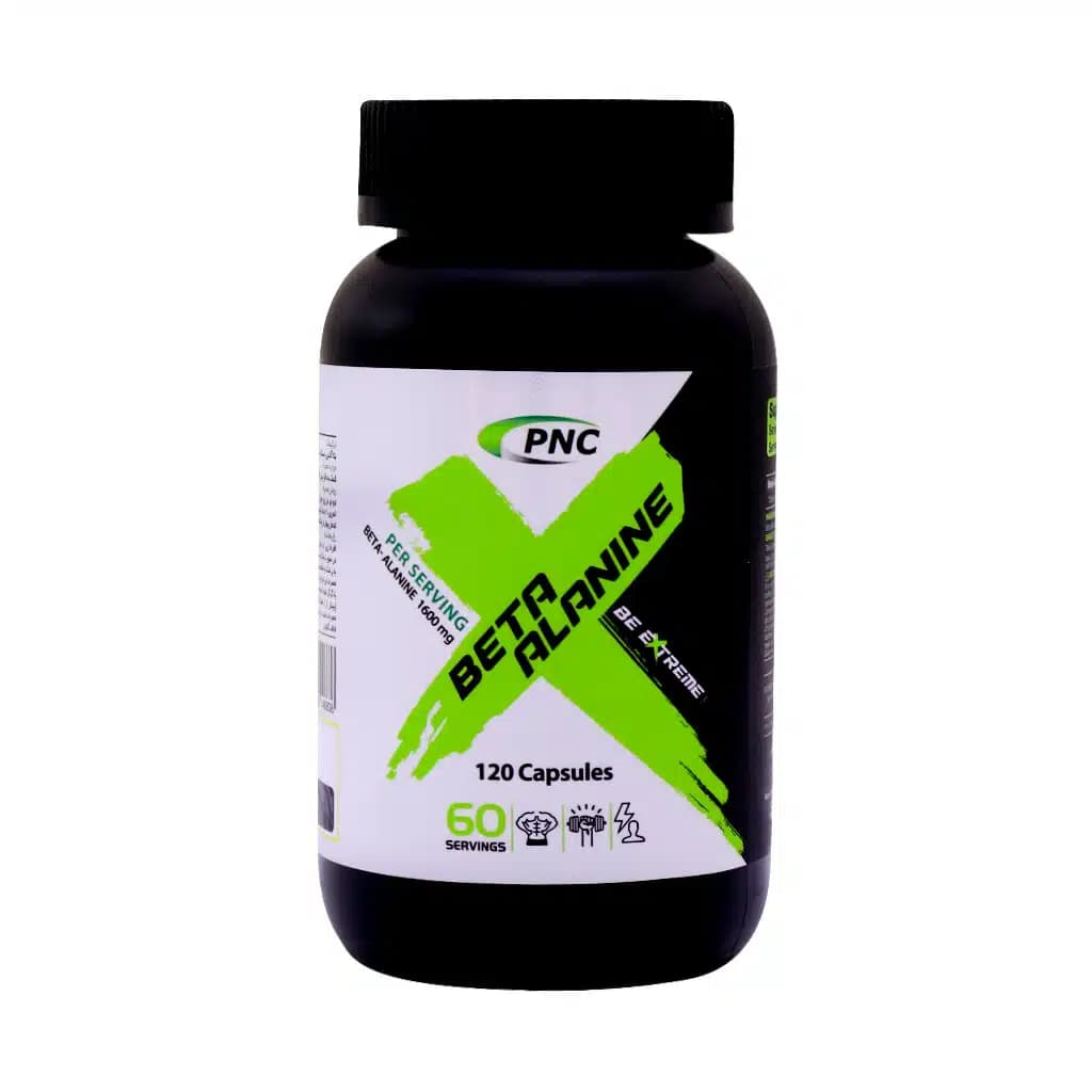 بتا آلانین | Beta Alanine