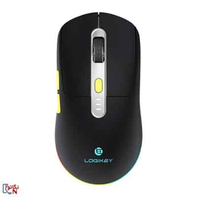 ماوس بی سیم گیمینگ لاجی کی M530B