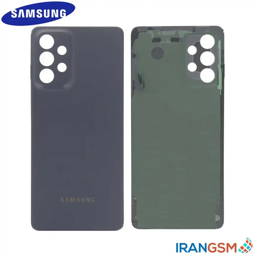 درب پشت موبایل سامسونگ Samsung Galaxy A73 5G 2022 SM-A736