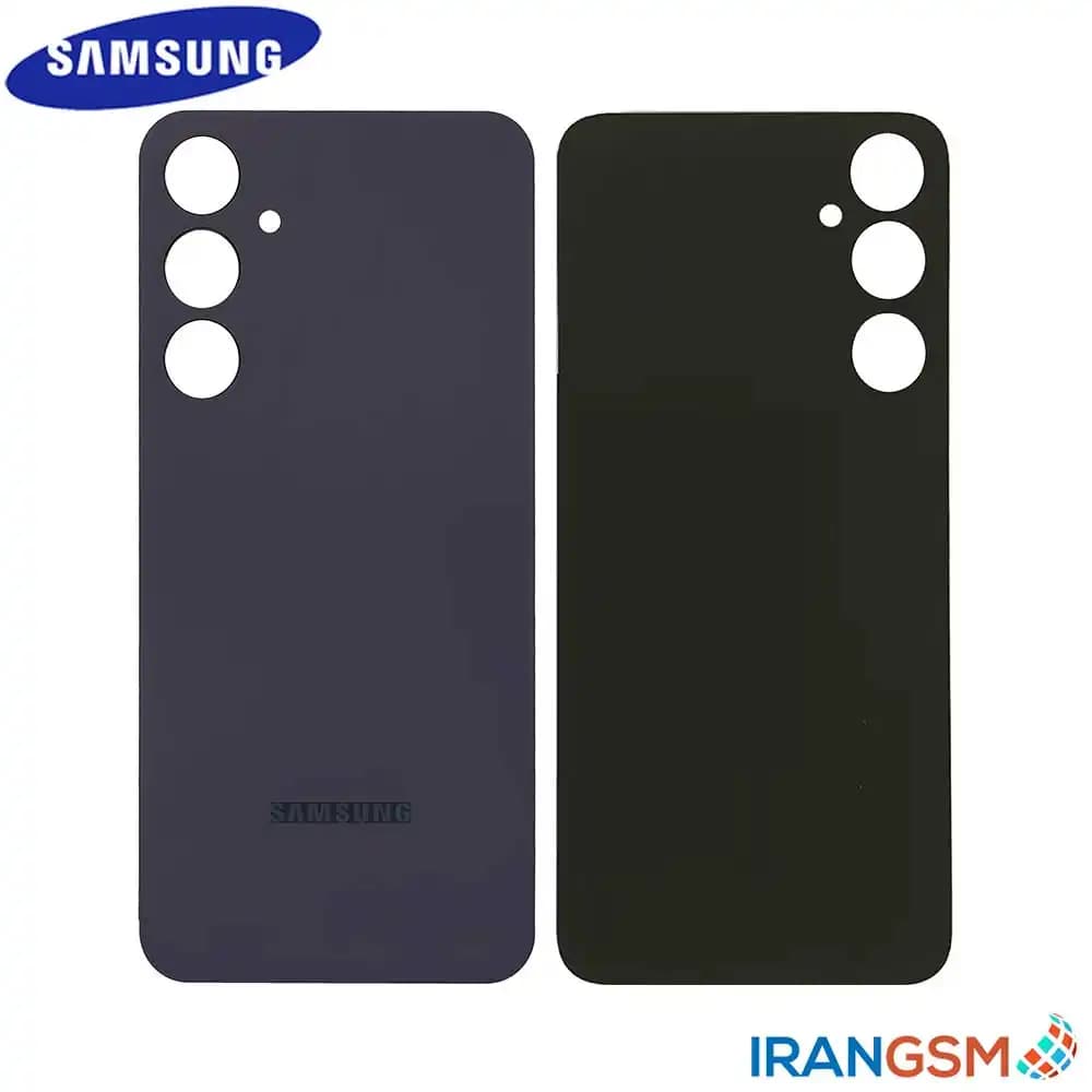 درب پشت موبایل سامسونگ Samsung Galaxy A35 2024 SM-A356
