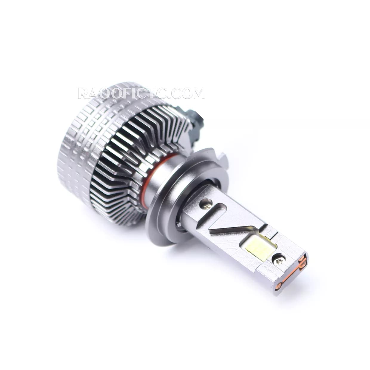 هدلایت M160 برند لیزارو — تصویر ۲
