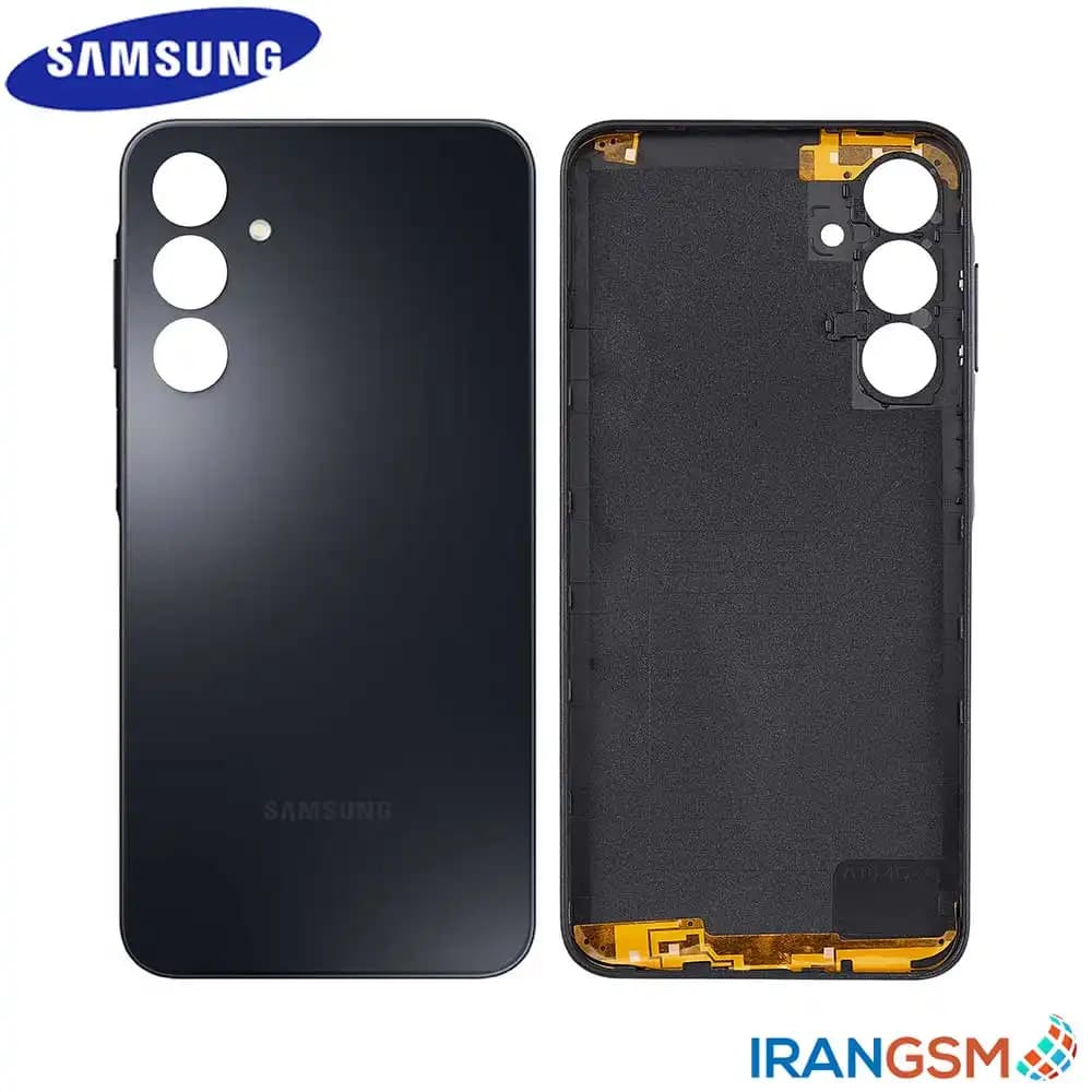 درب پشت موبایل سامسونگ Samsung Galaxy A16 4G 2024 SM-A165