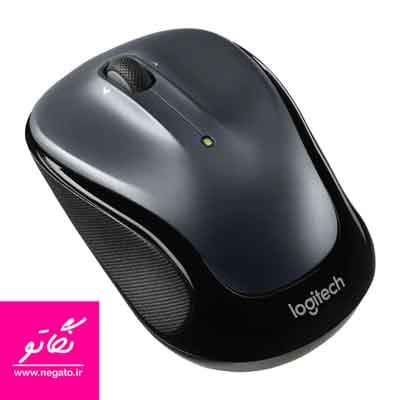 ماوس لاجیتک وایرلس M325S — تصویر ۳