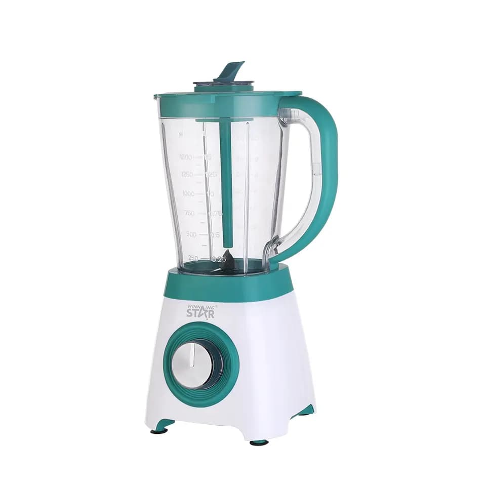 Winner STAR 500W 1.5 L presse-agrumes électrique Rechargeable ST-5592 fruits frais Portable presse-agrumes électrique — تصویر ۳