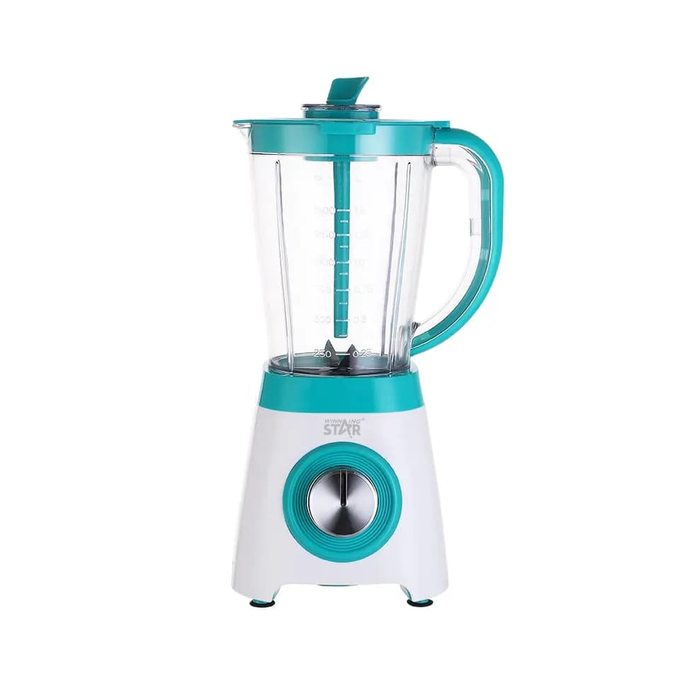 Winner STAR 500W 1.5 L presse-agrumes électrique Rechargeable ST-5592 fruits frais Portable presse-agrumes électrique — تصویر ۲