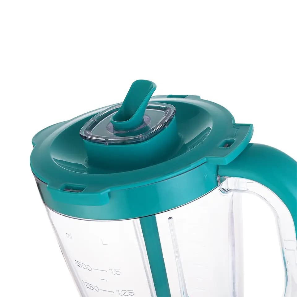Winner STAR 500W 1.5 L presse-agrumes électrique Rechargeable ST-5592 fruits frais Portable presse-agrumes électrique — تصویر ۴
