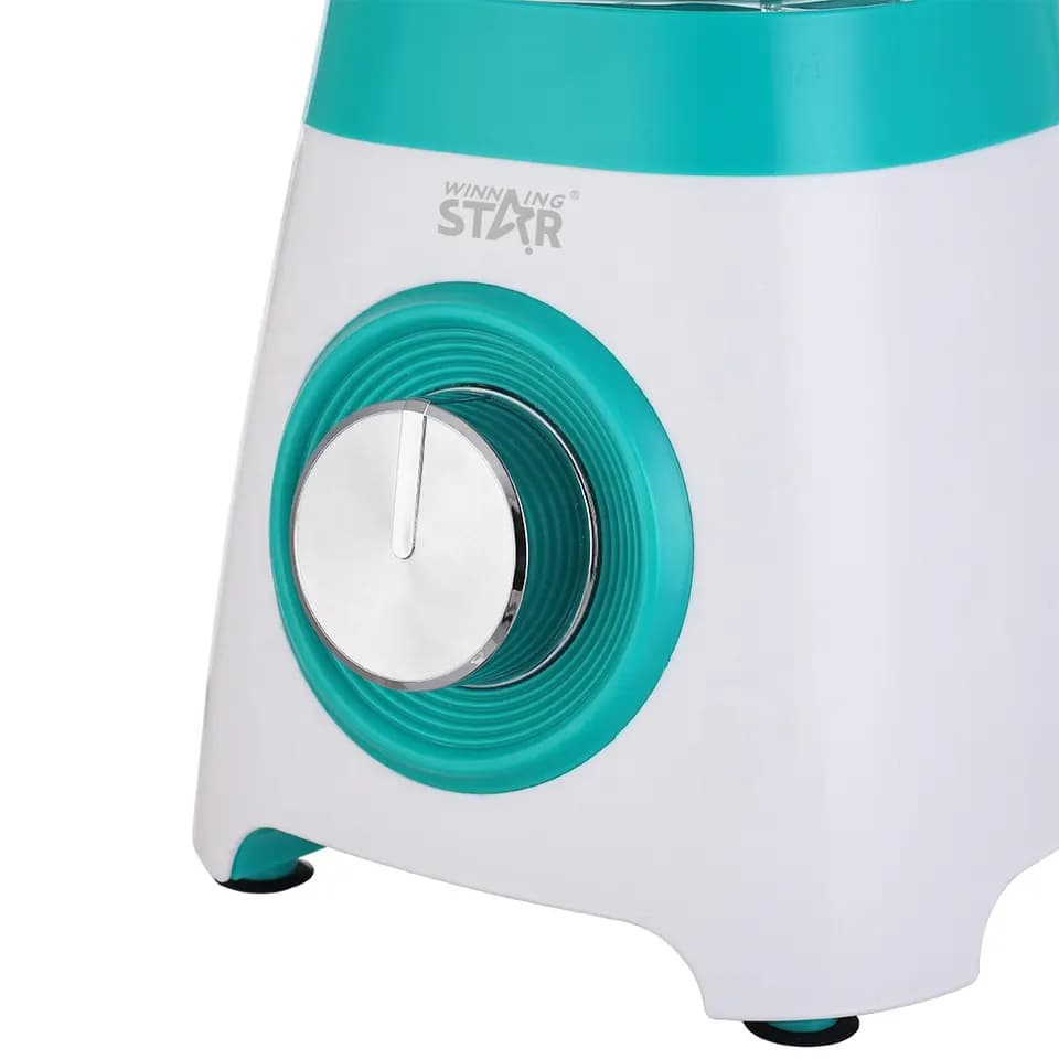 Winner STAR 500W 1.5 L presse-agrumes électrique Rechargeable ST-5592 fruits frais Portable presse-agrumes électrique — تصویر ۵