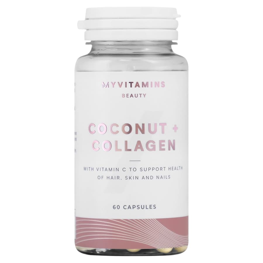 کلاژن پلاس کوکونات | Collagen Plus Coconut