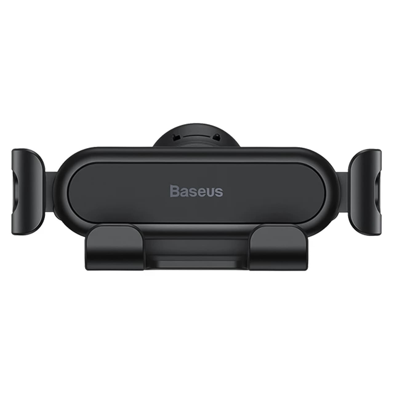 پایه نگهدارنده گوشی موبایل بیسوس مدل BS-CM012 مناسب دریچه کولر خودرو