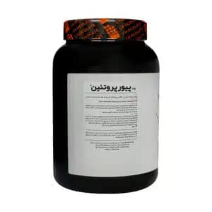 پیور پروتئین پی ان سی | PNC Pure Protein — تصویر ۳