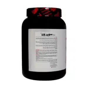 سوپر وی پی ان سی | PNC Super Whey — تصویر ۳