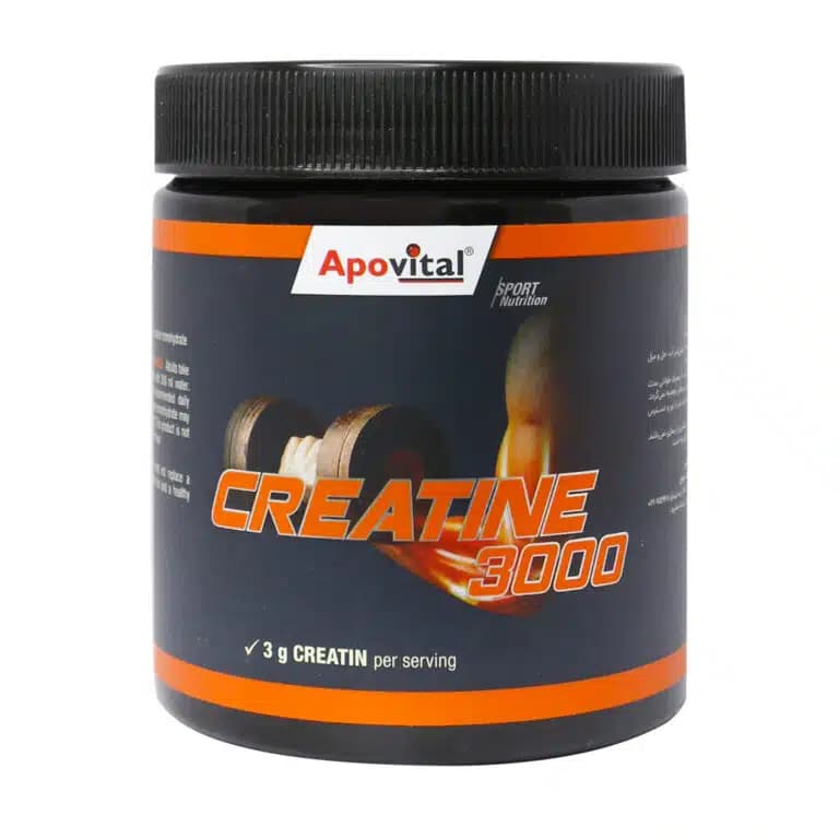 کراتین آپوویتال | Apovital Creatine