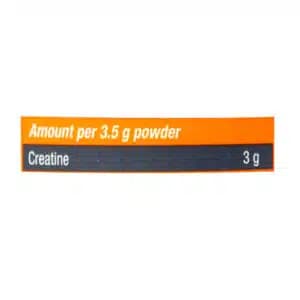 کراتین آپوویتال | Apovital Creatine — تصویر ۲